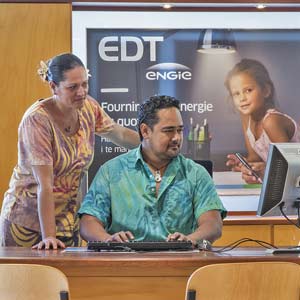 vous avez un compteur 